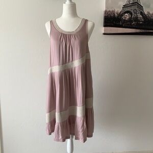 Anthropologie Maeve brand dress.